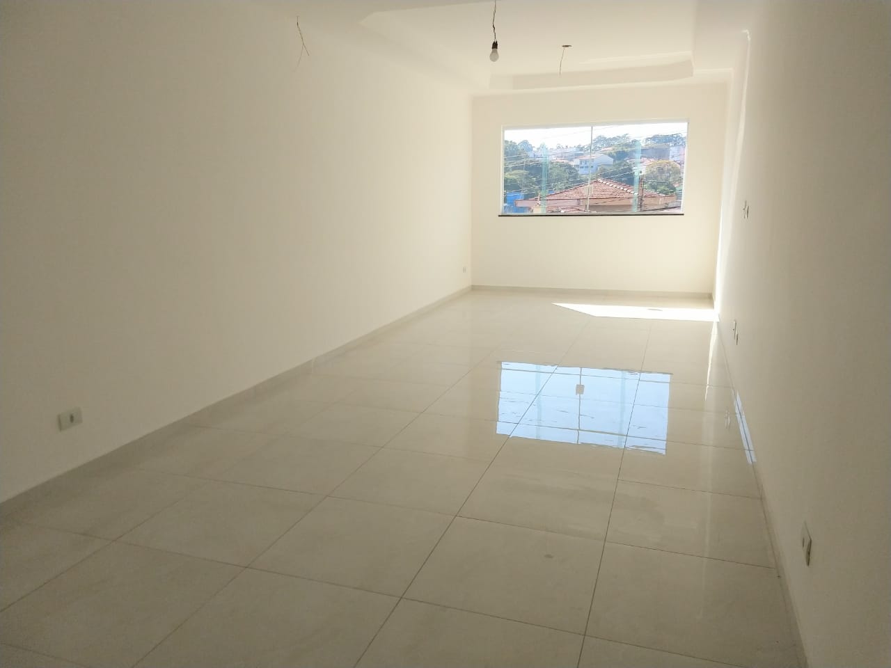 Sobrado, 3 quartos, 200 m² - Foto 2