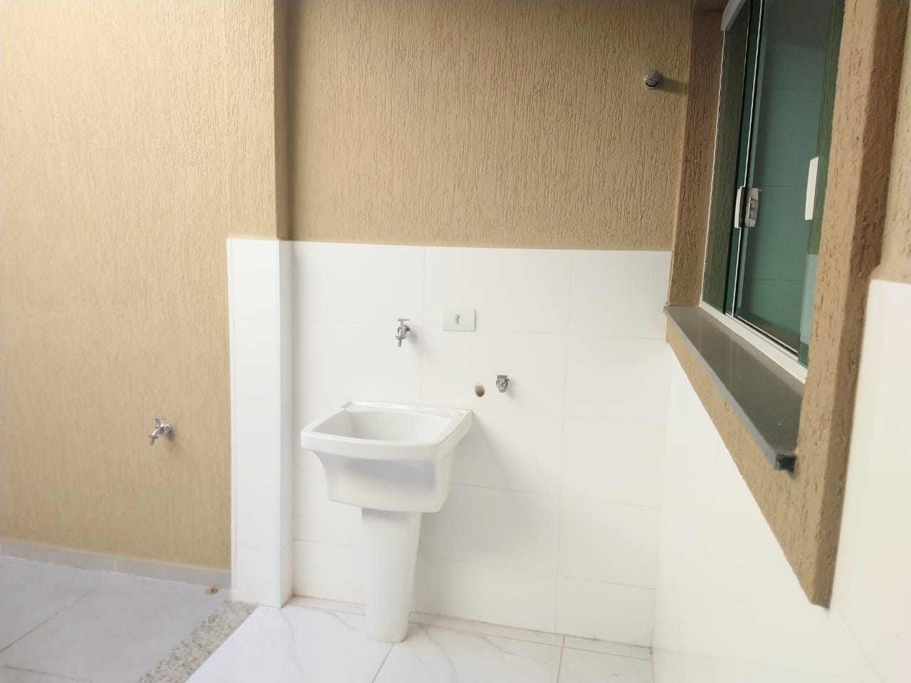 Sobrado, 3 quartos, 200 m² - Foto 16