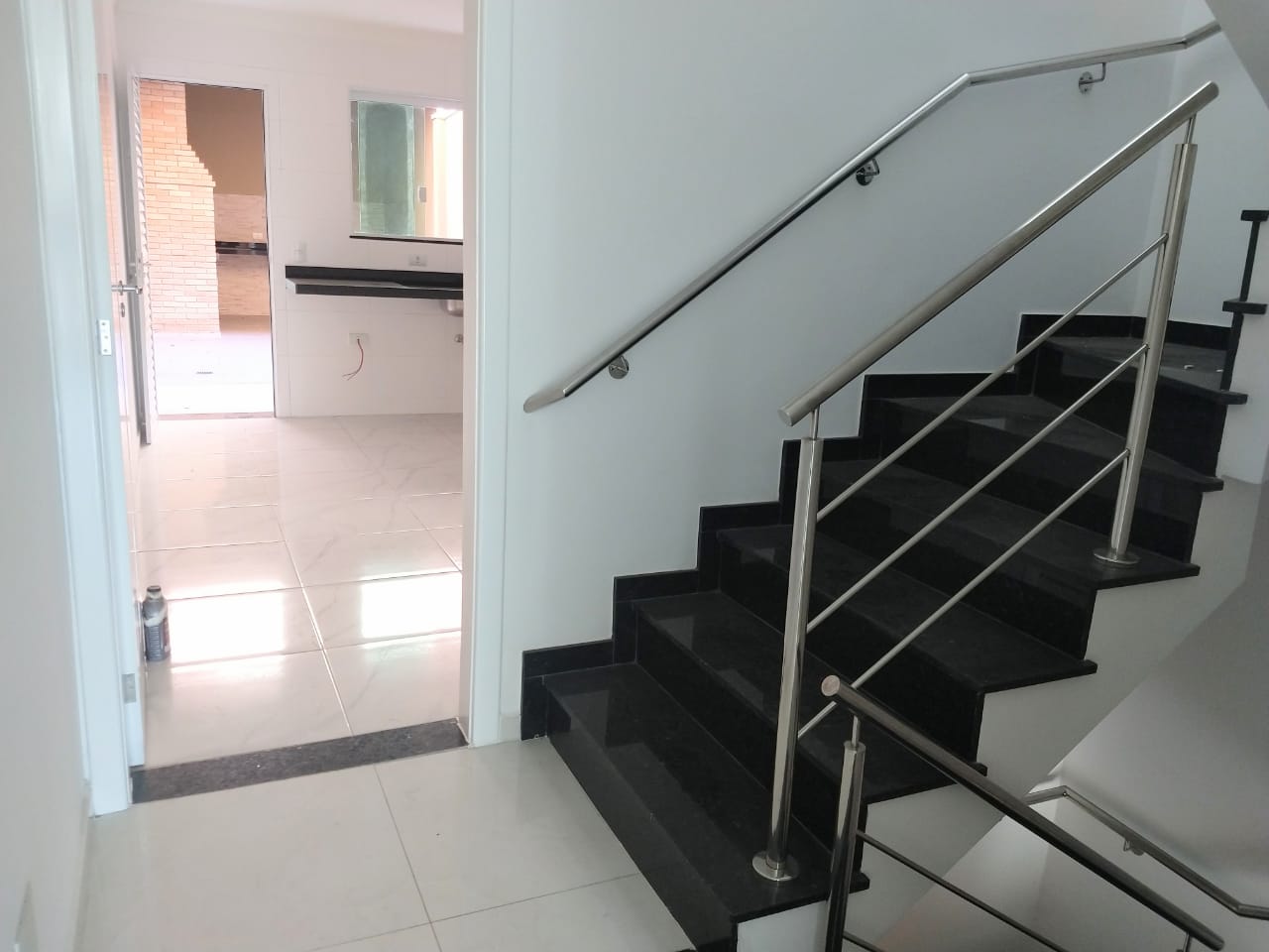 Sobrado, 3 quartos, 200 m² - Foto 18