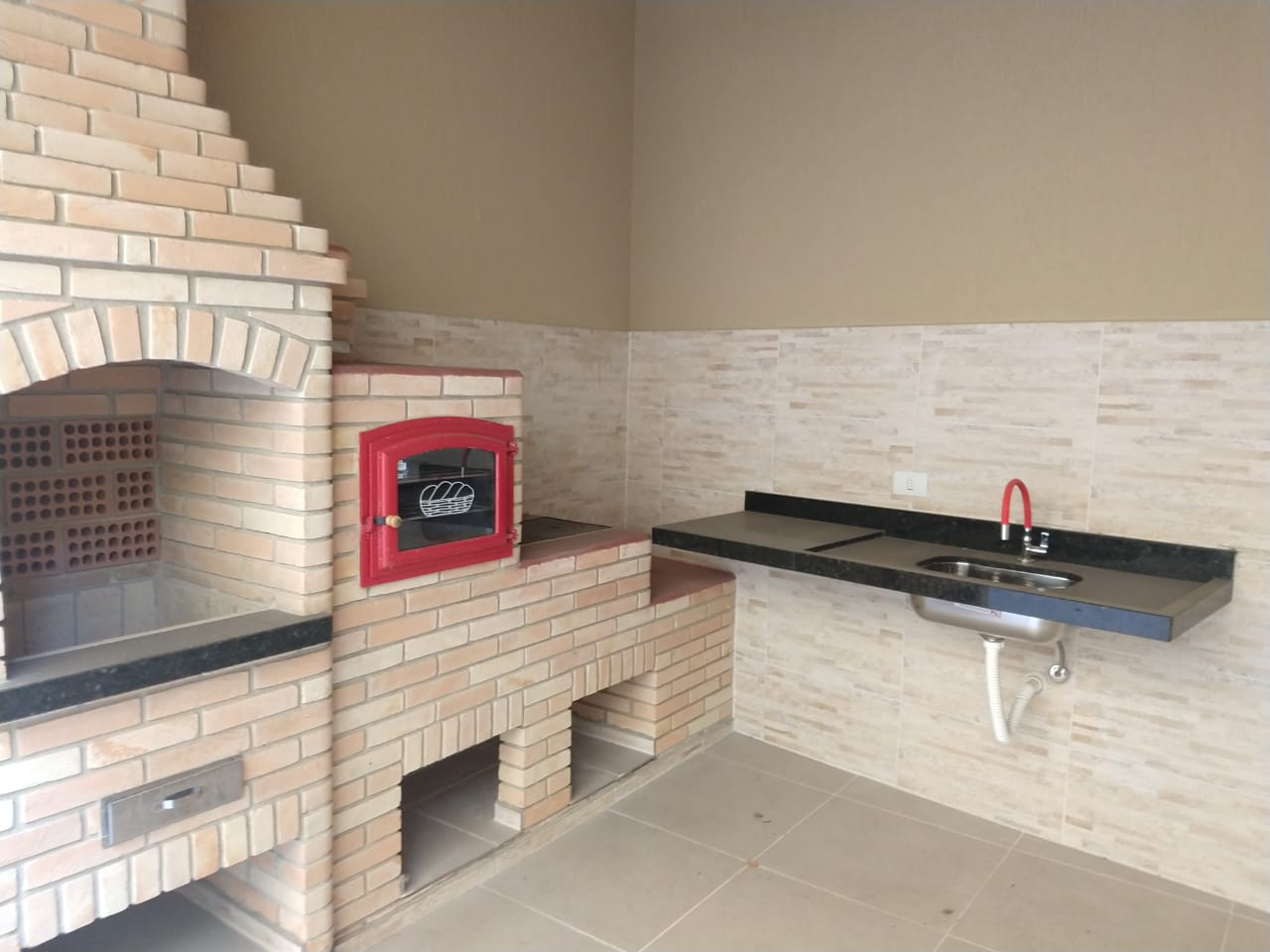 Sobrado, 3 quartos, 200 m² - Foto 15