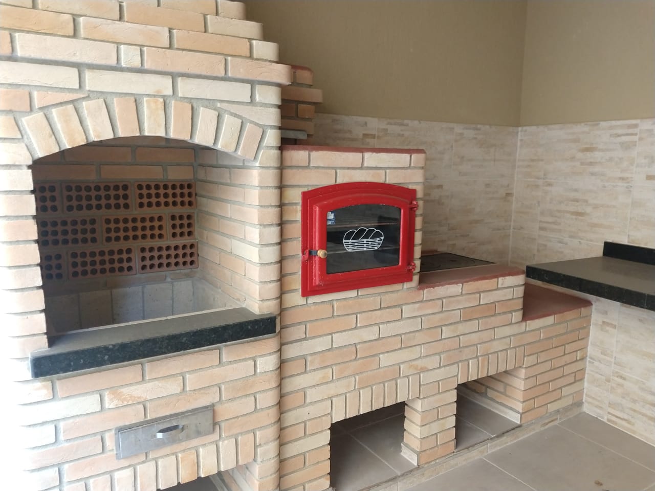 Sobrado, 3 quartos, 200 m² - Foto 13