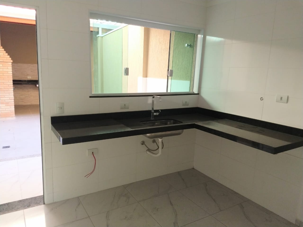 Sobrado, 3 quartos, 200 m² - Foto 9