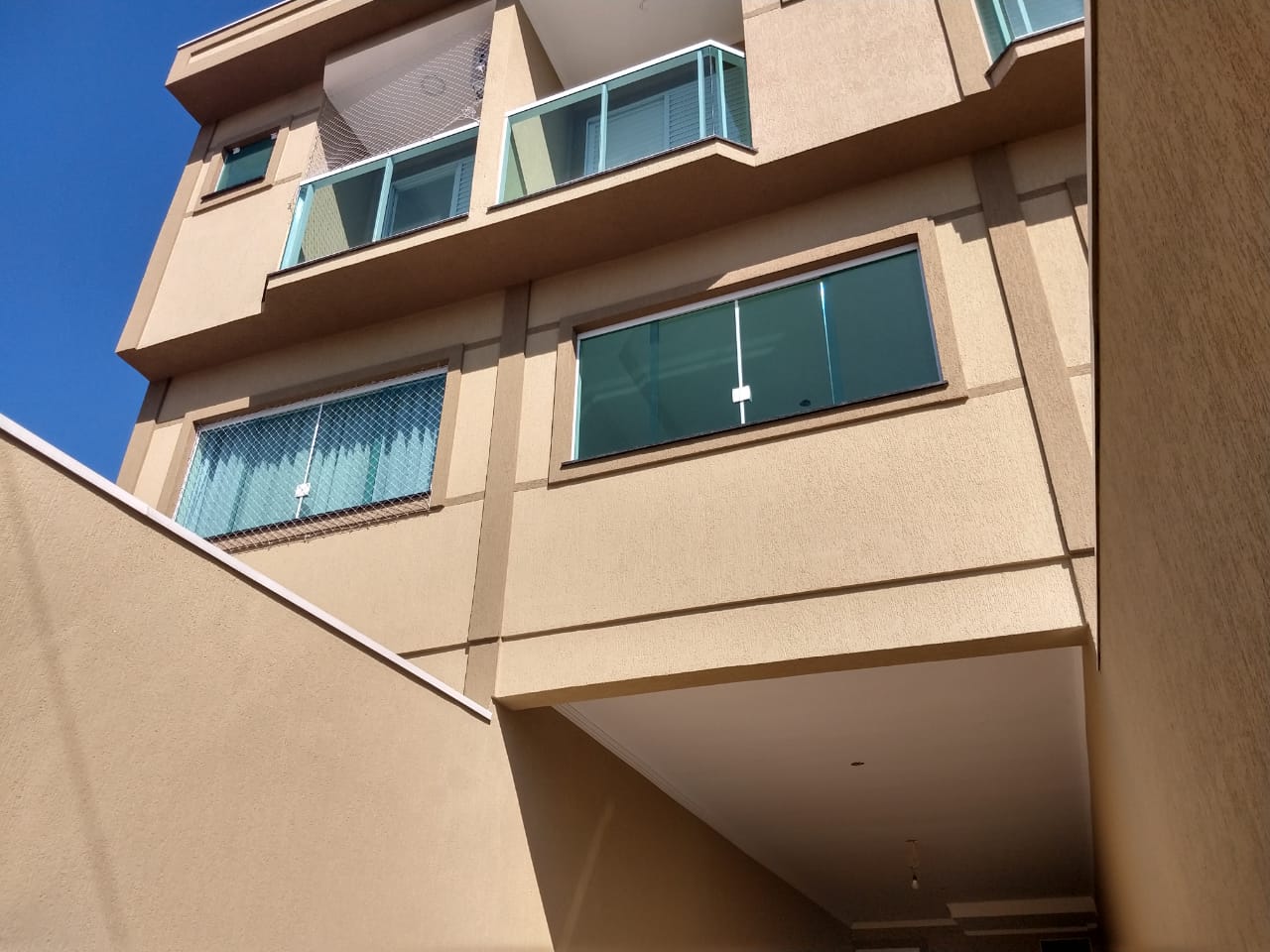 Sobrado, 3 quartos, 200 m² - Foto 3