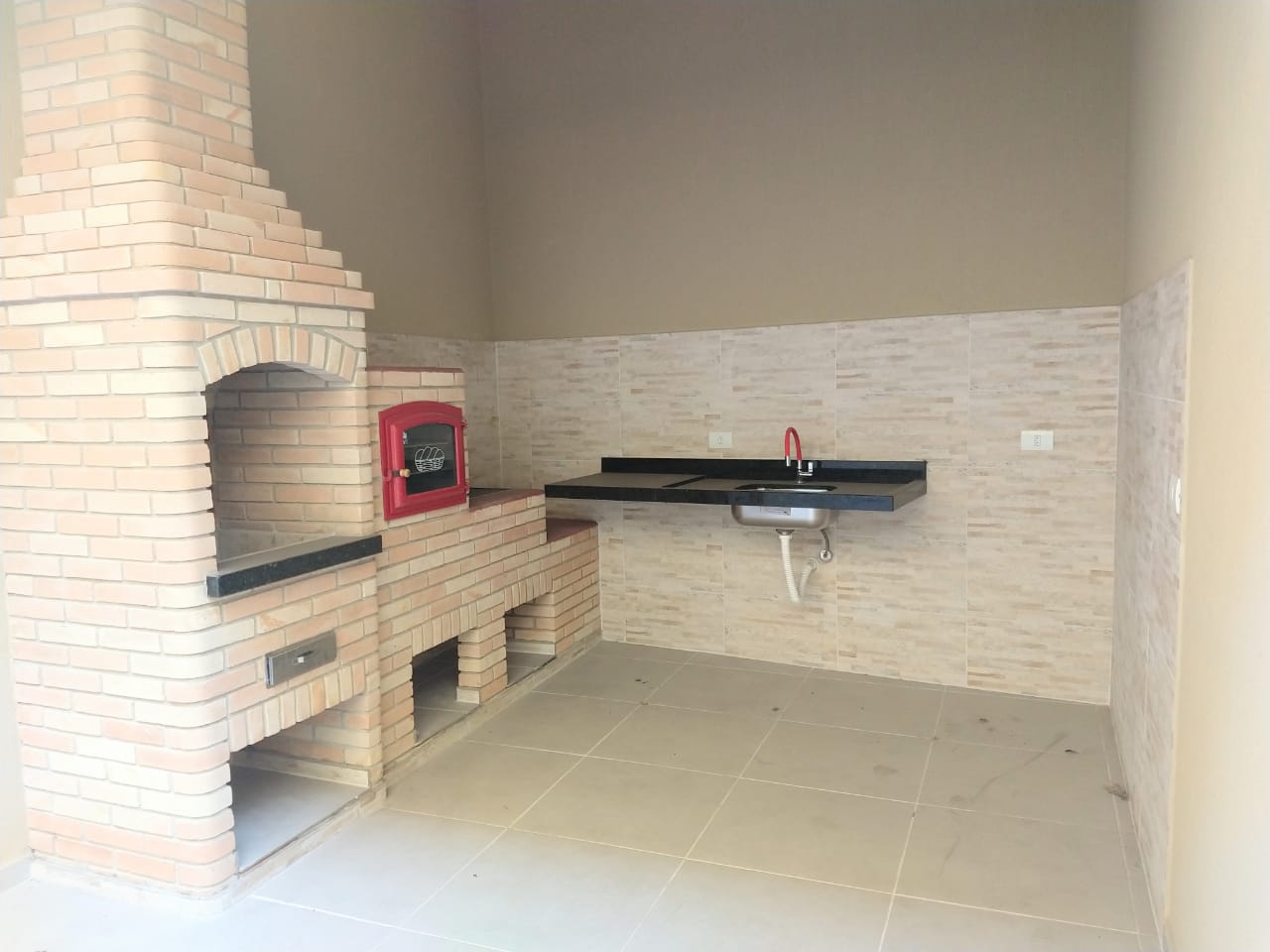 Sobrado, 3 quartos, 200 m² - Foto 14