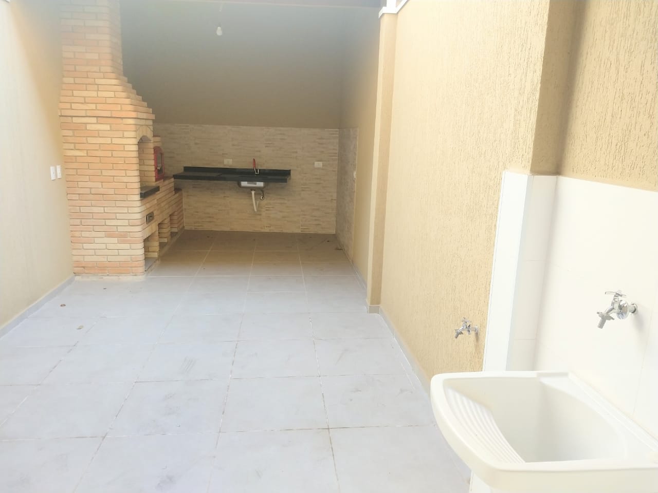 Sobrado, 3 quartos, 200 m² - Foto 11