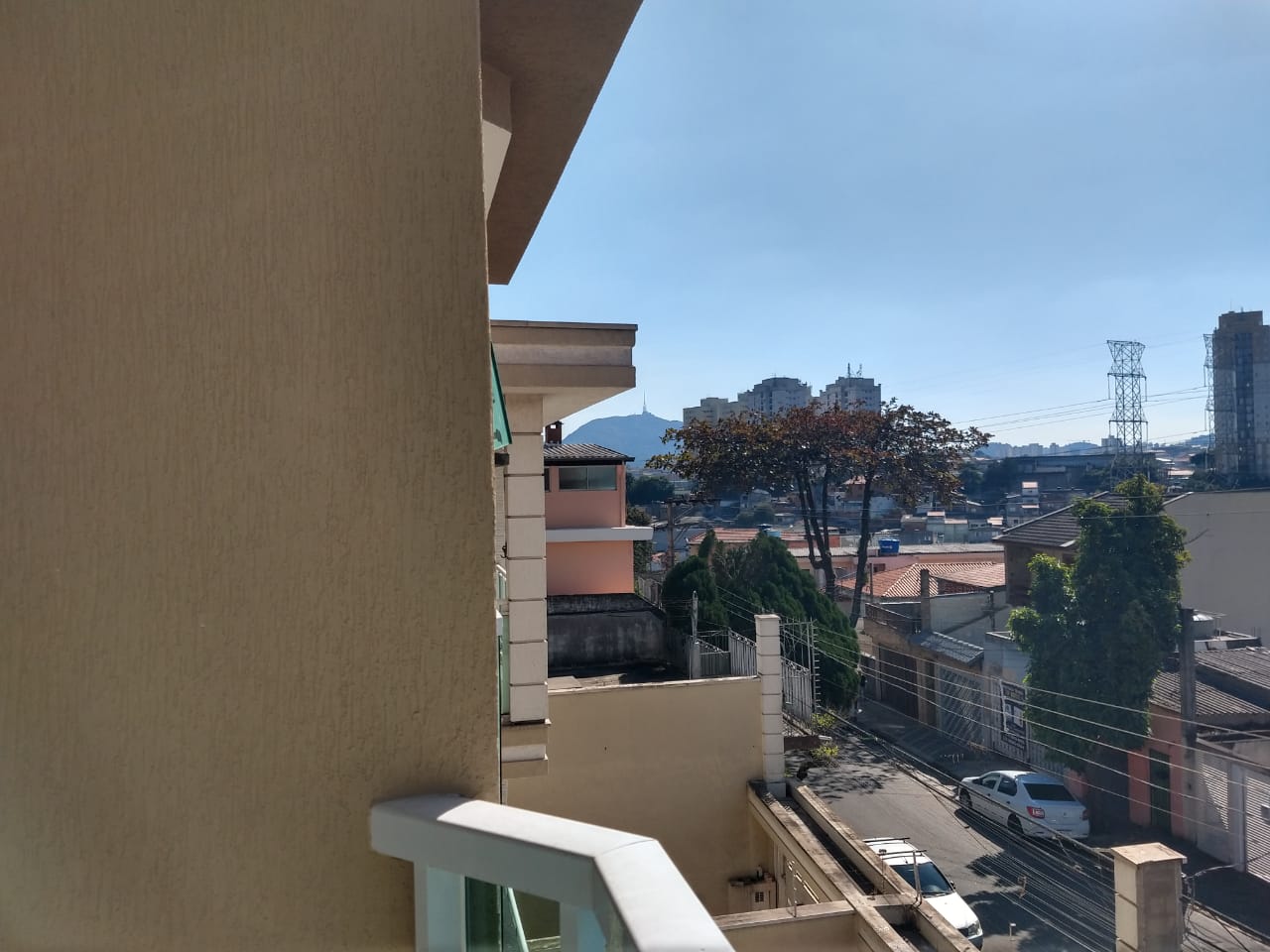 Sobrado, 3 quartos, 200 m² - Foto 35