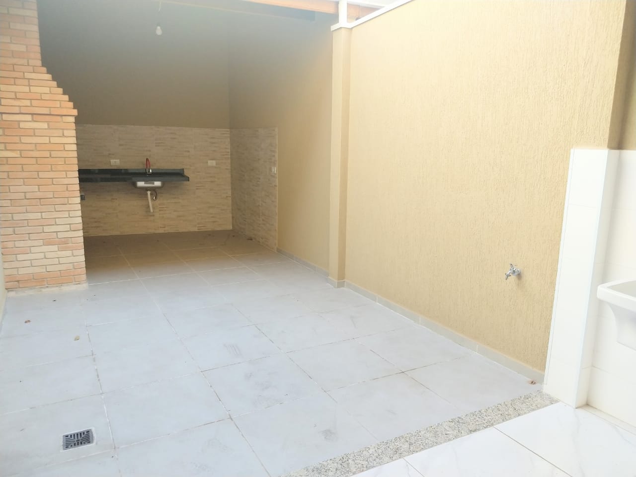 Sobrado, 3 quartos, 200 m² - Foto 15
