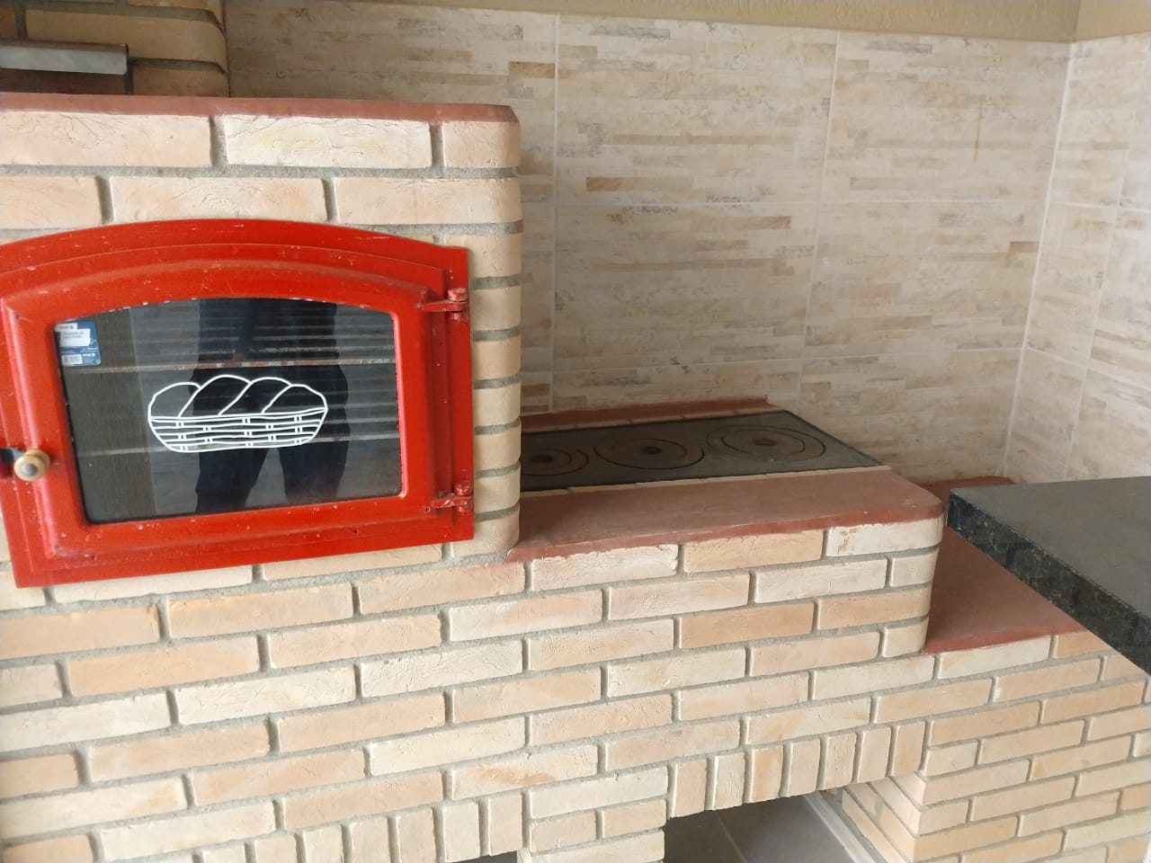 Sobrado, 3 quartos, 200 m² - Foto 12