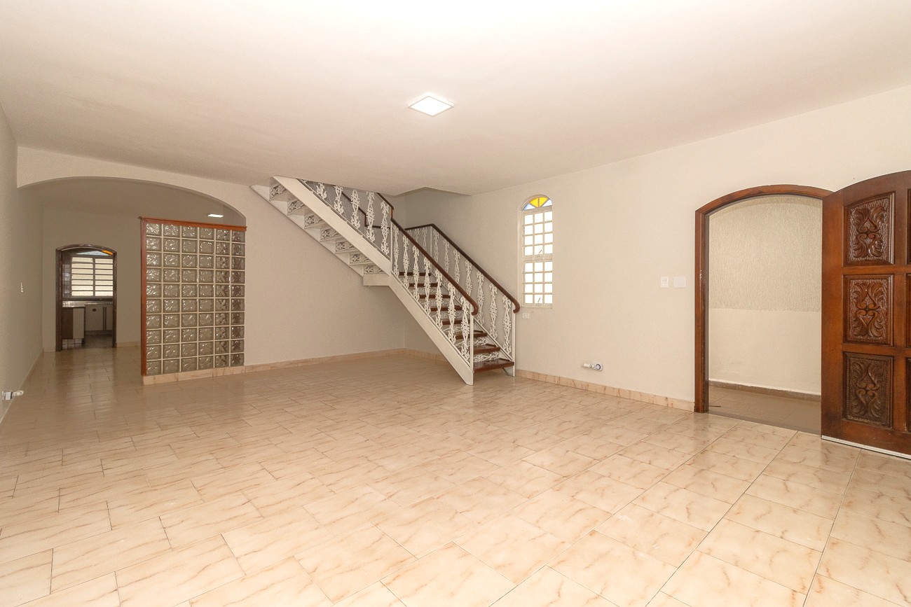 Sobrado, 3 quartos, 140 m² - Foto 1