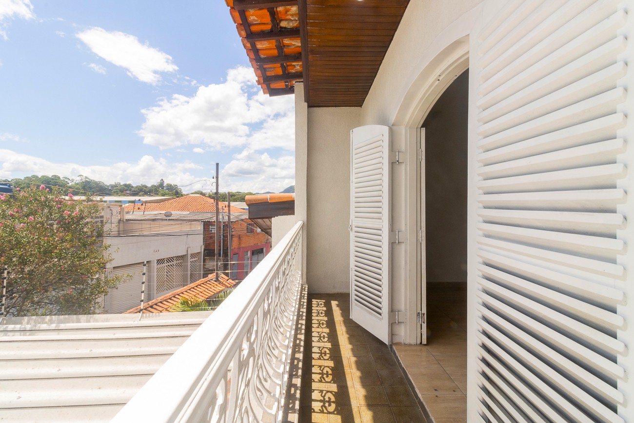 Sobrado, 3 quartos, 140 m² - Foto 17