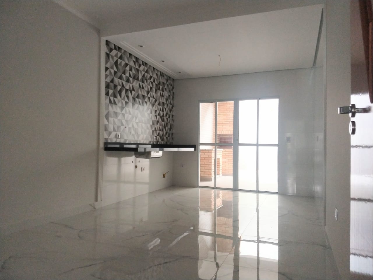 Sobrado, 3 quartos, 150 m² - Foto 5