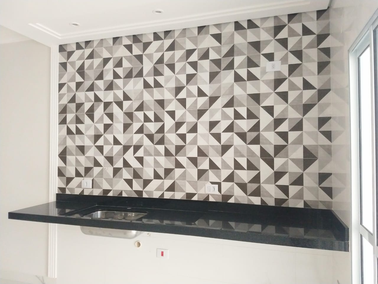 Sobrado, 3 quartos, 150 m² - Foto 8