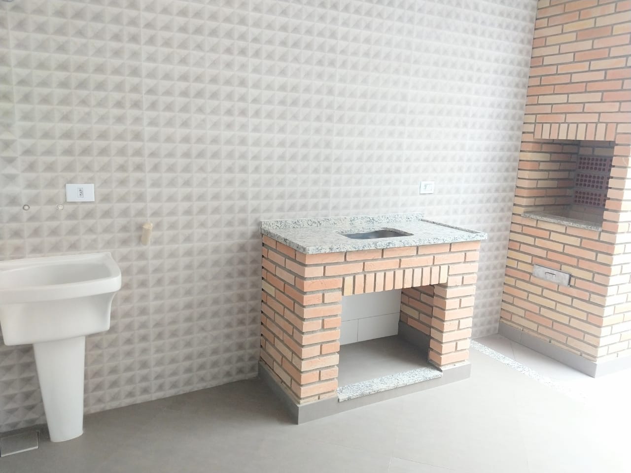 Sobrado, 3 quartos, 150 m² - Foto 15