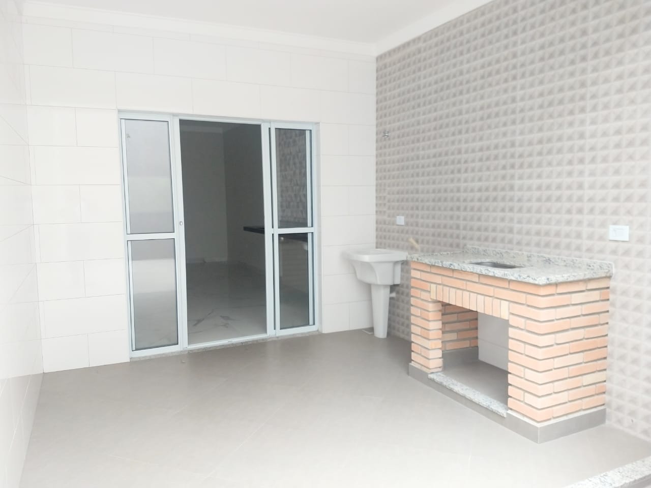 Sobrado, 3 quartos, 150 m² - Foto 13