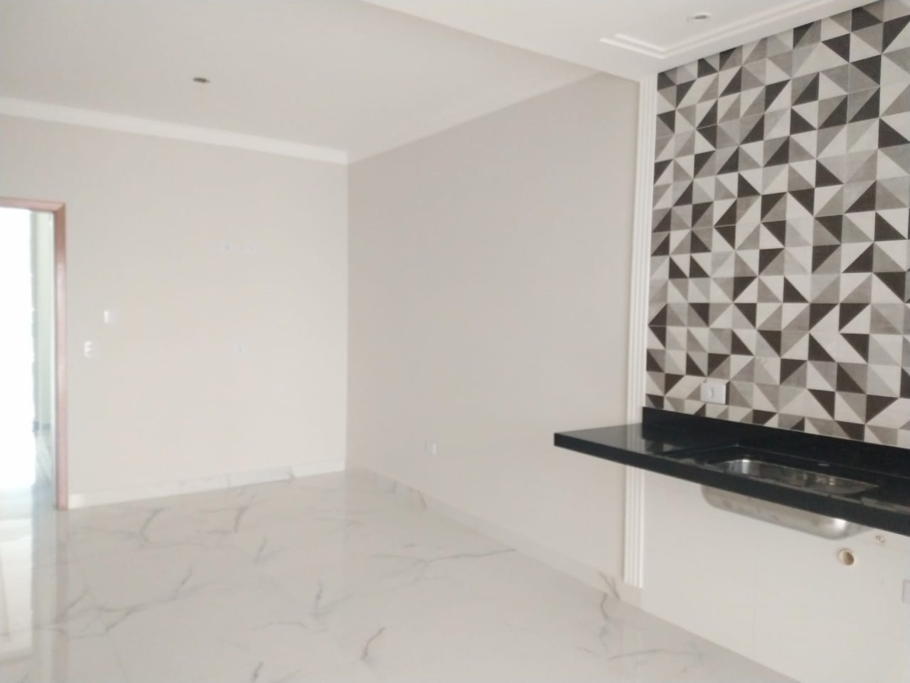 Sobrado, 3 quartos, 150 m² - Foto 11