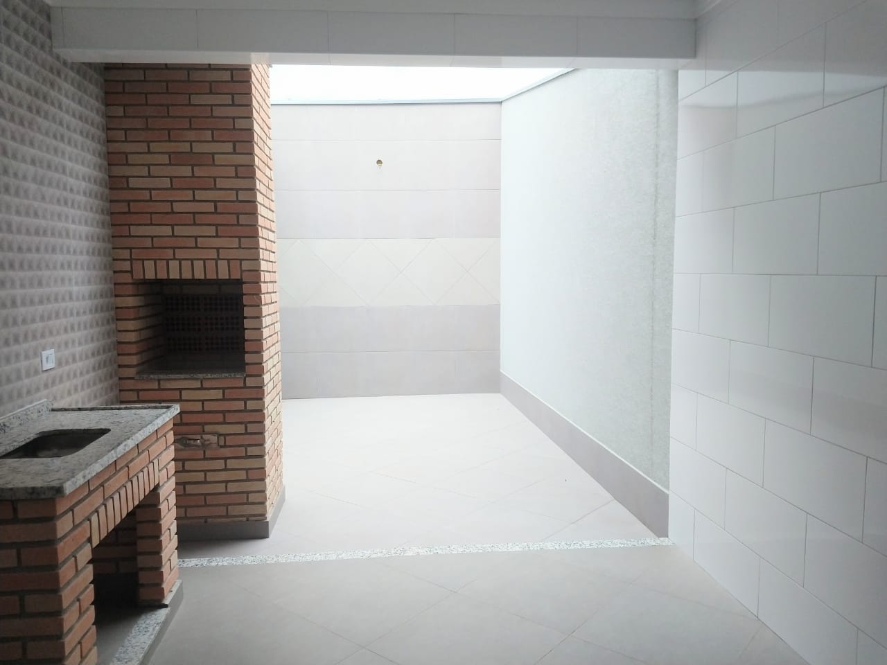Sobrado, 3 quartos, 150 m² - Foto 43