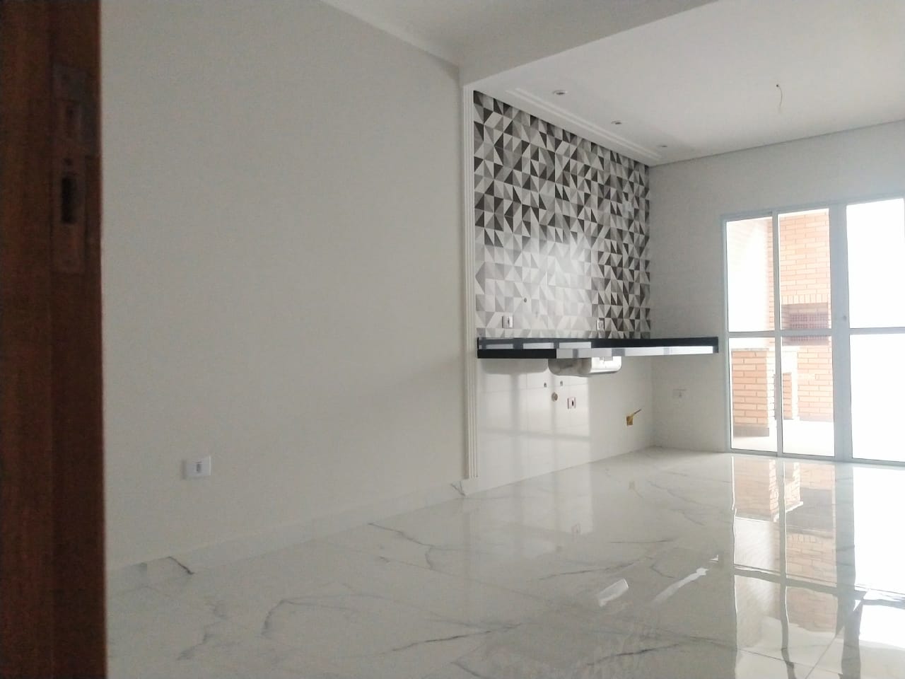 Sobrado, 3 quartos, 150 m² - Foto 6