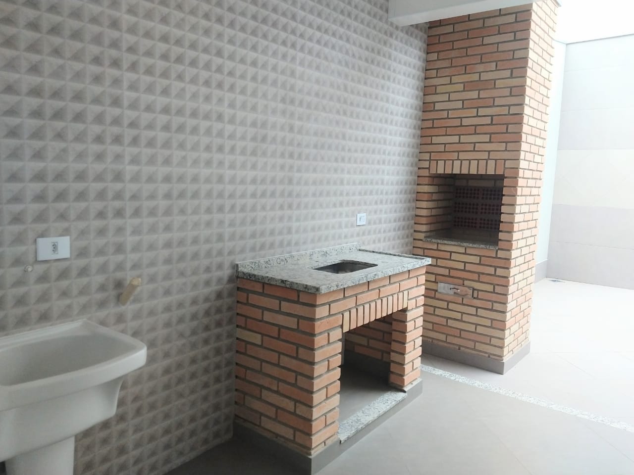 Sobrado, 3 quartos, 150 m² - Foto 16