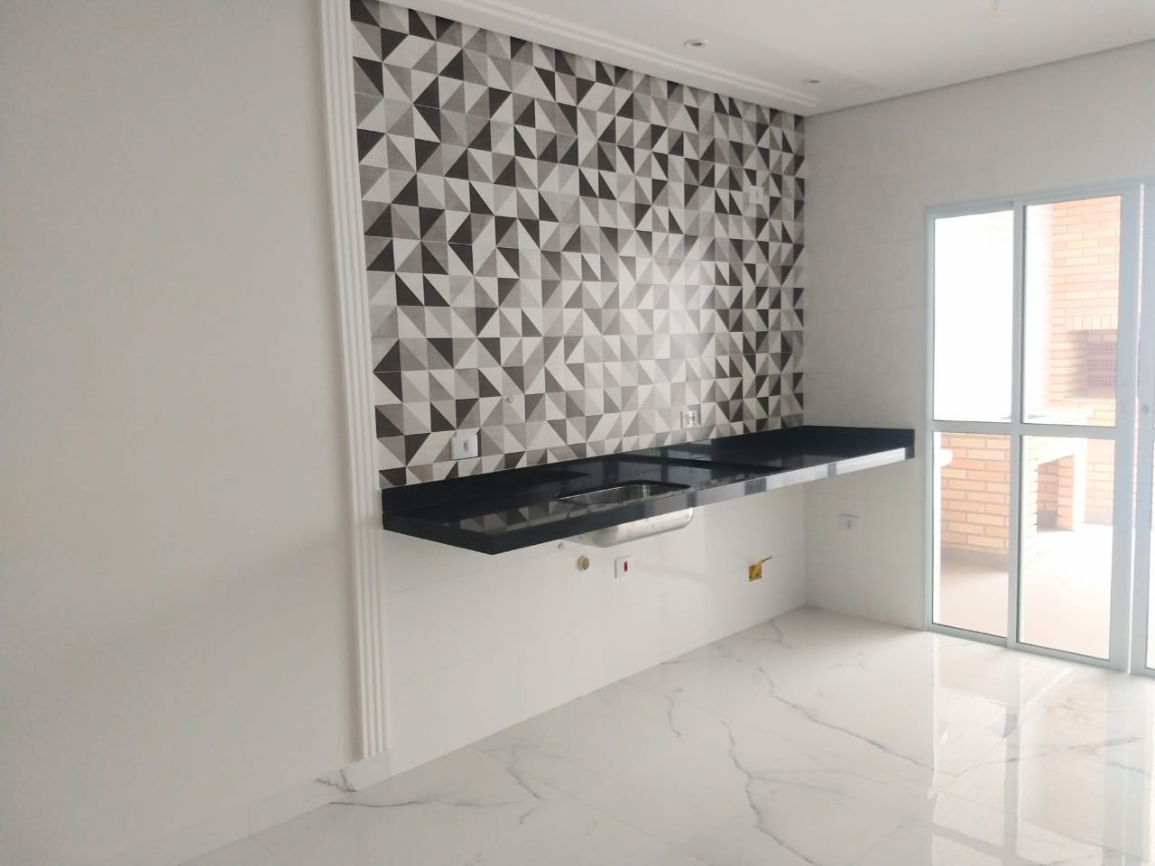 Sobrado, 3 quartos, 150 m² - Foto 7