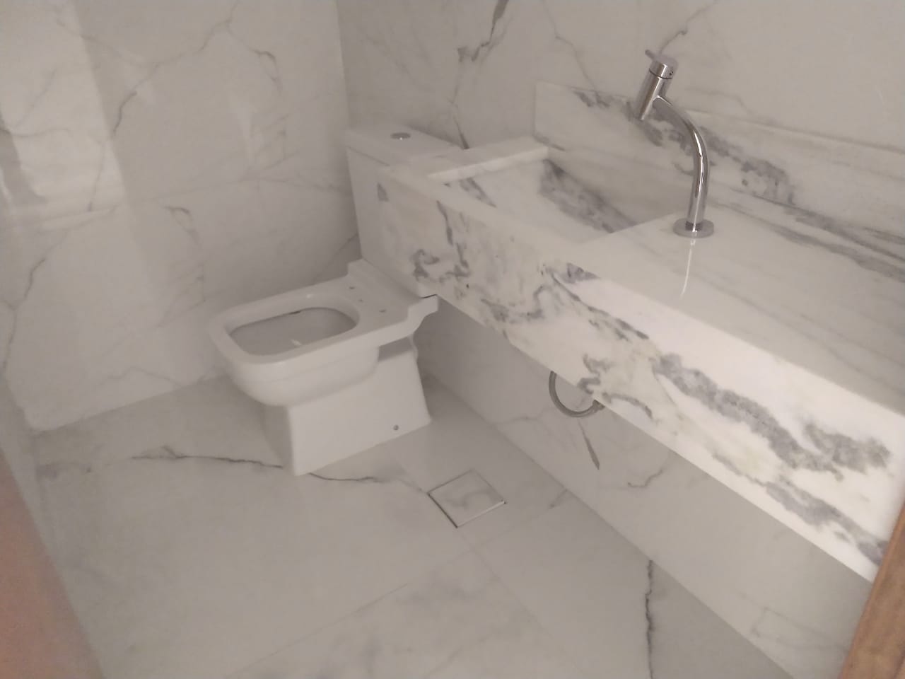 Sobrado, 3 quartos, 150 m² - Foto 35