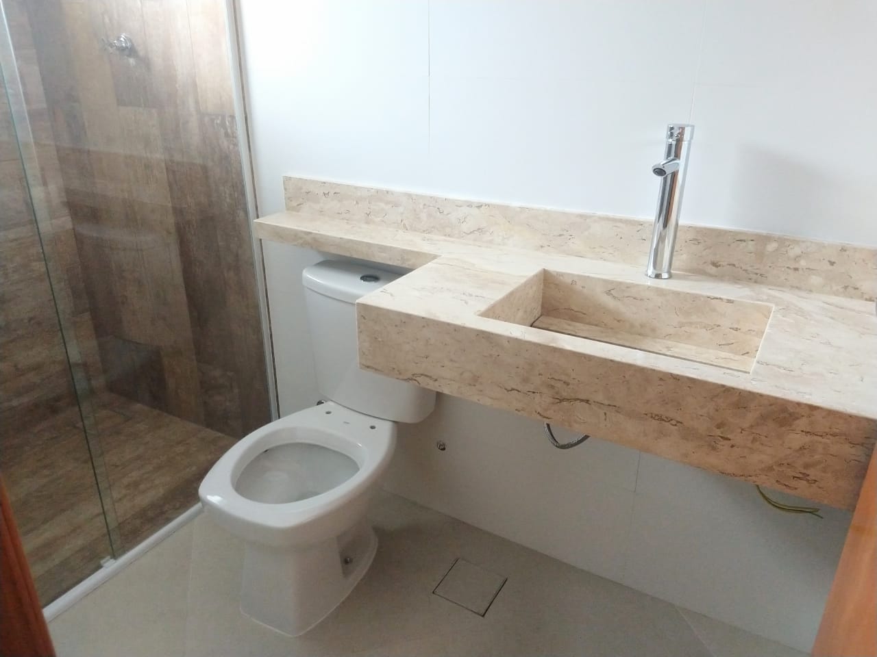 Sobrado, 3 quartos, 150 m² - Foto 37