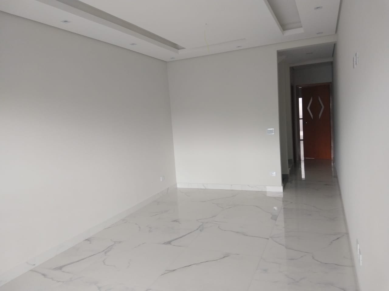 Sobrado, 3 quartos, 150 m² - Foto 2