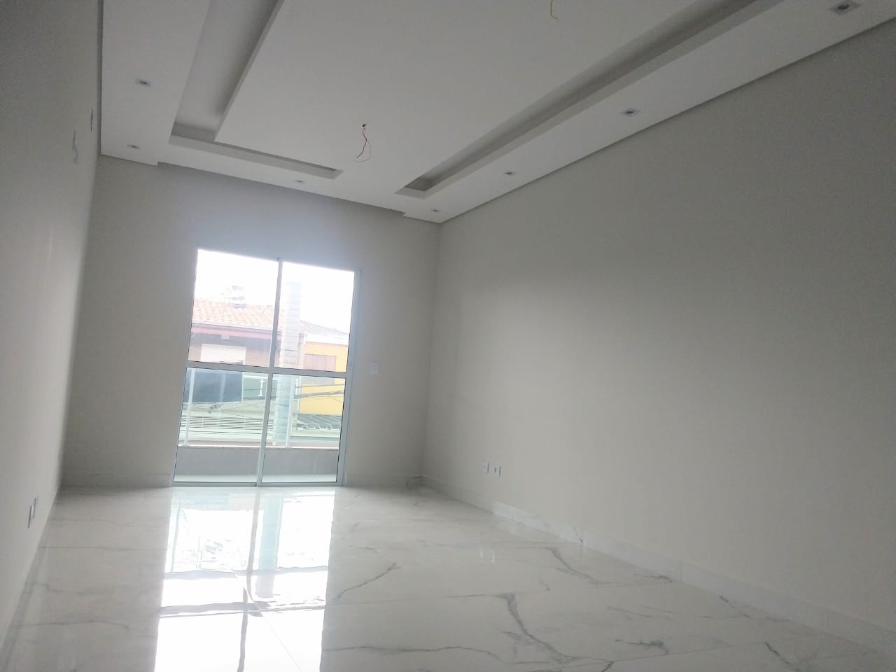 Sobrado, 3 quartos, 150 m² - Foto 1