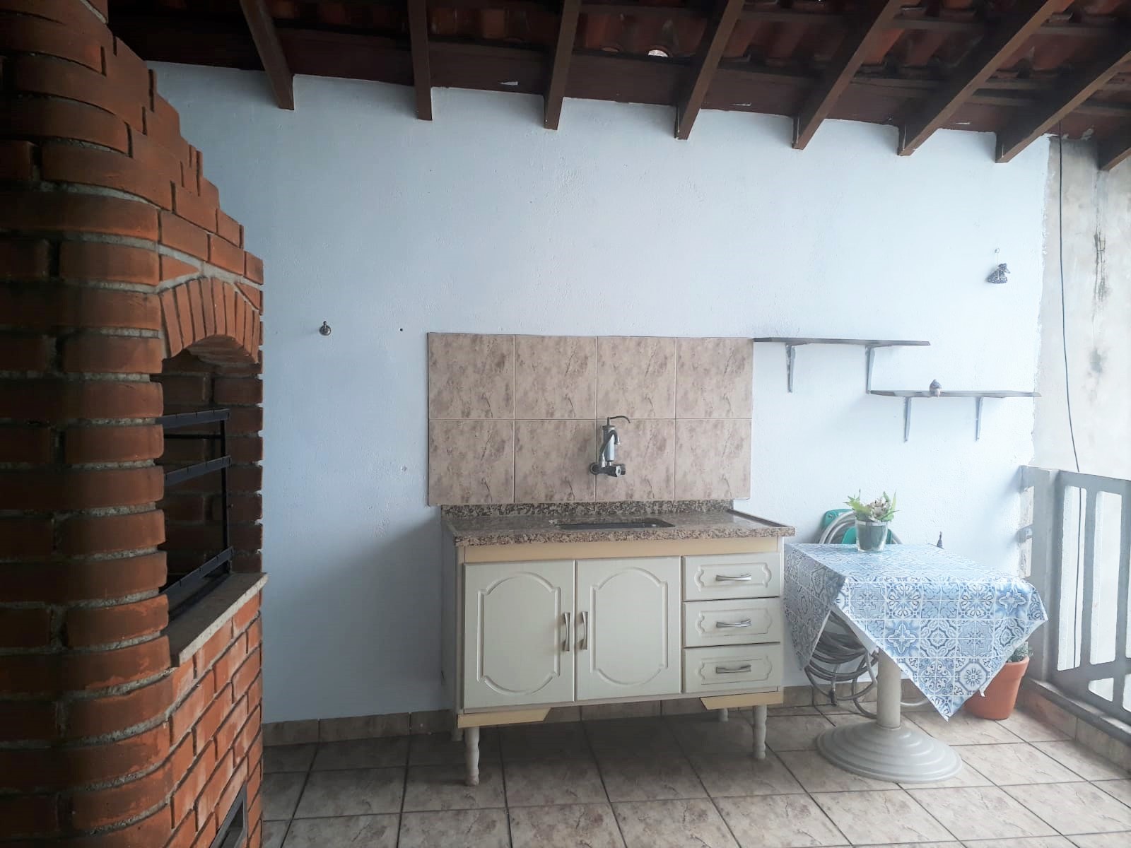 Casa, 3 quartos, 400 m² - Foto 17