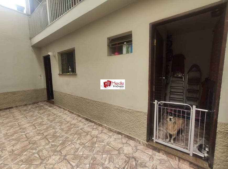 Sobrado à venda com 3 quartos, 190m² - Foto 23