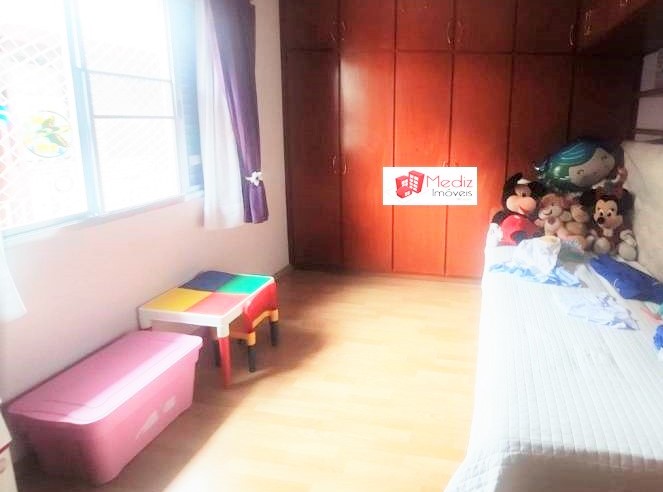 Sobrado à venda com 3 quartos, 190m² - Foto 14