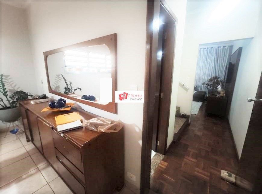 Sobrado à venda com 3 quartos, 190m² - Foto 3