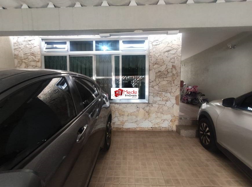 Sobrado à venda com 3 quartos, 190m² - Foto 19