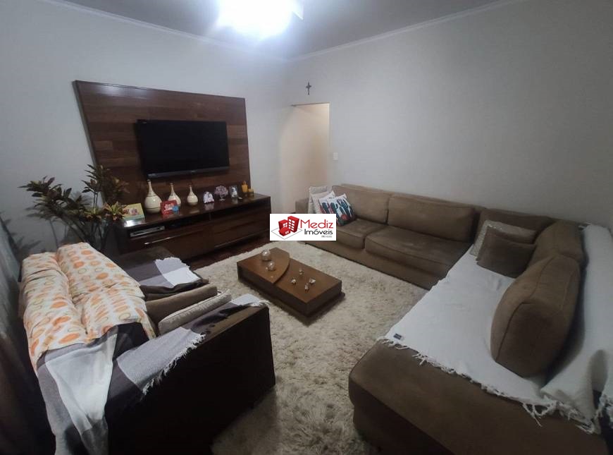 Sobrado à venda com 3 quartos, 190m² - Foto 4