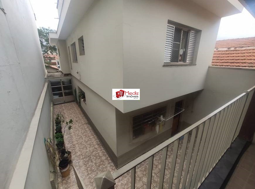 Sobrado à venda com 3 quartos, 190m² - Foto 26