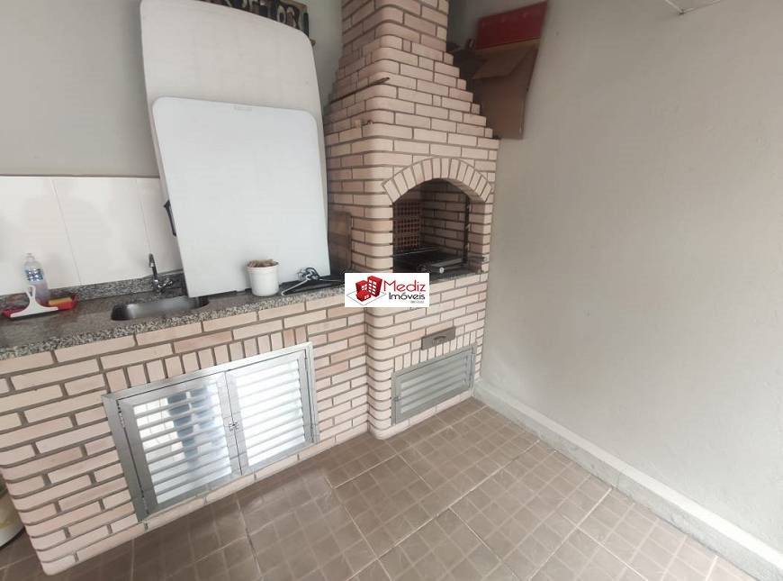 Sobrado à venda com 3 quartos, 190m² - Foto 22