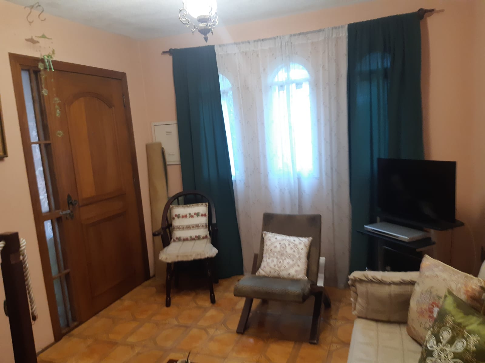 Sobrado, 2 quartos, 120 m² - Foto 1