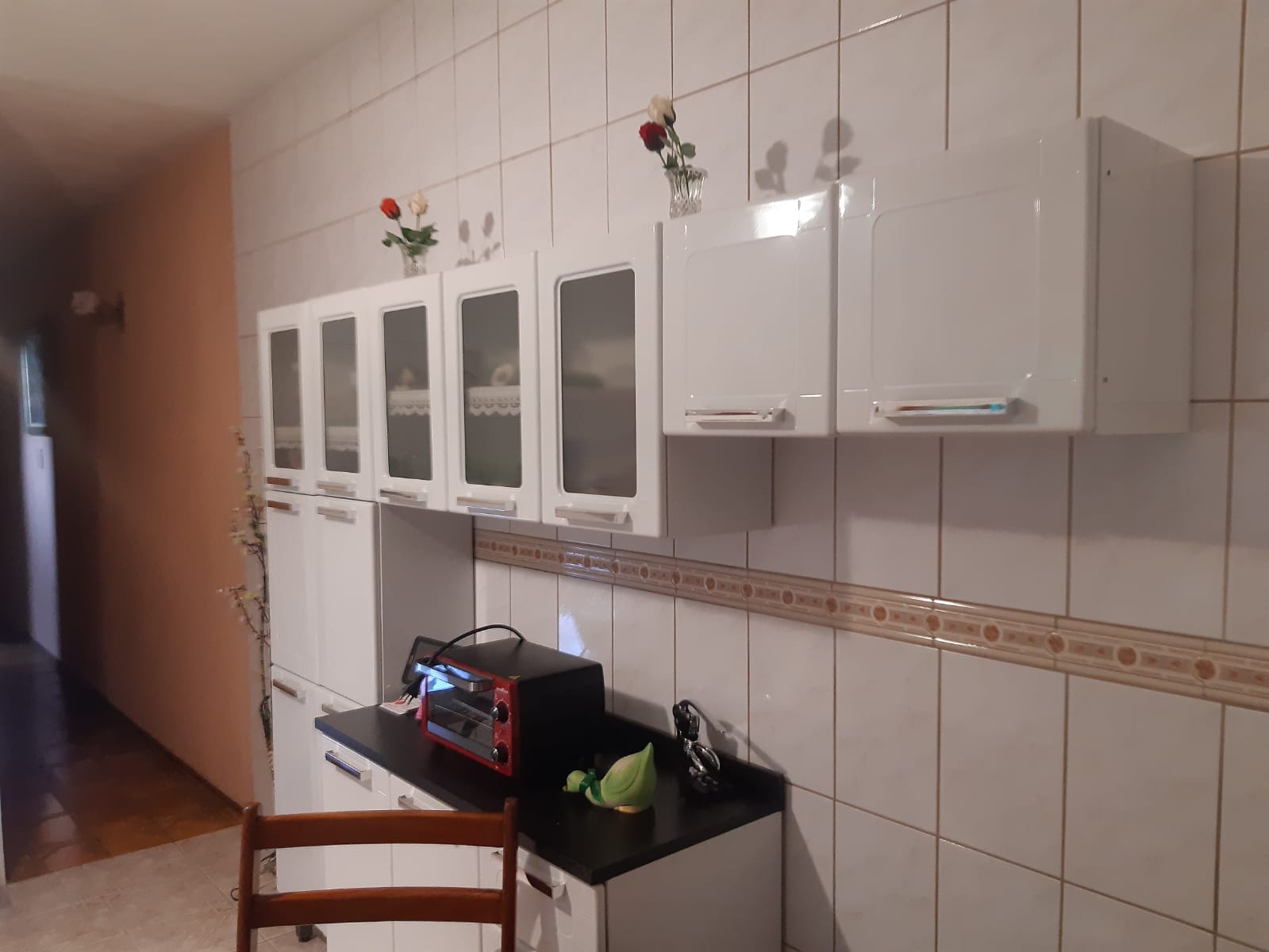 Sobrado, 2 quartos, 120 m² - Foto 6