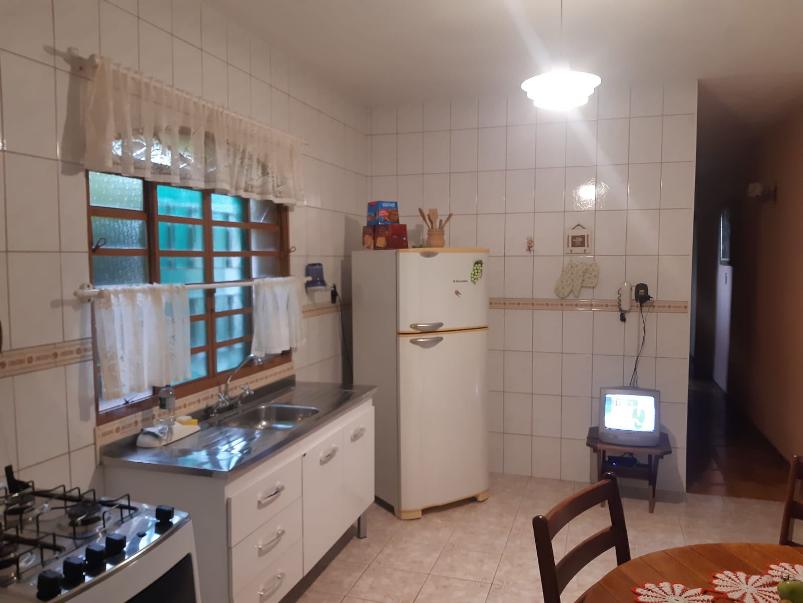 Sobrado, 2 quartos, 120 m² - Foto 4