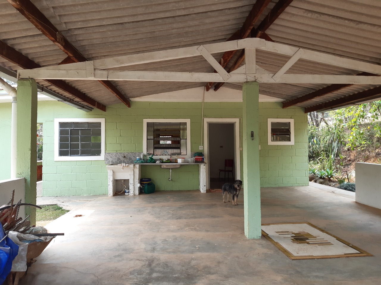 Sítio, 3 quartos, 3 hectares - Foto 11