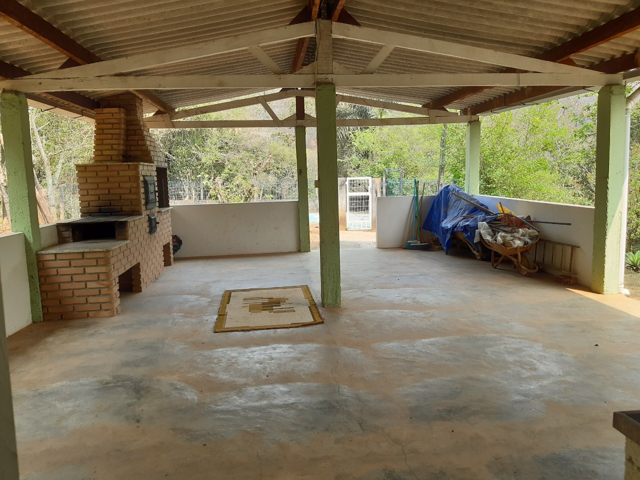 Sítio, 3 quartos, 3 hectares - Foto 13