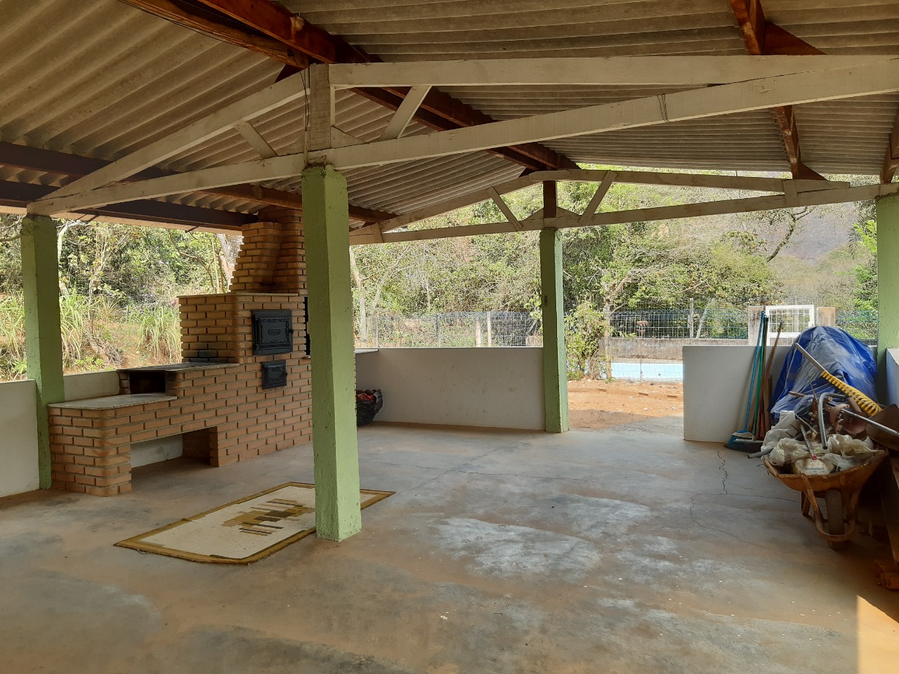 Sítio, 3 quartos, 3 hectares - Foto 12