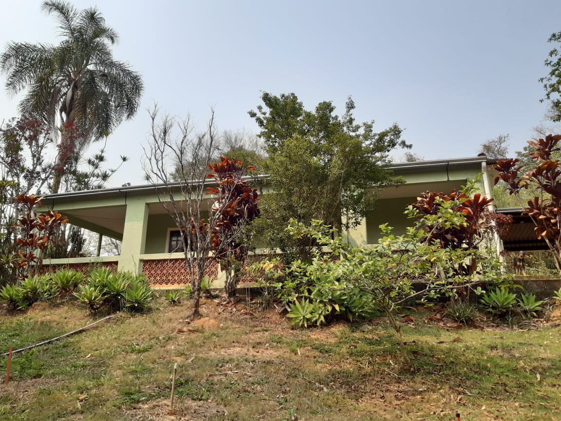 Fazenda-Sítio-Chácara, 3 hectares - Foto 1