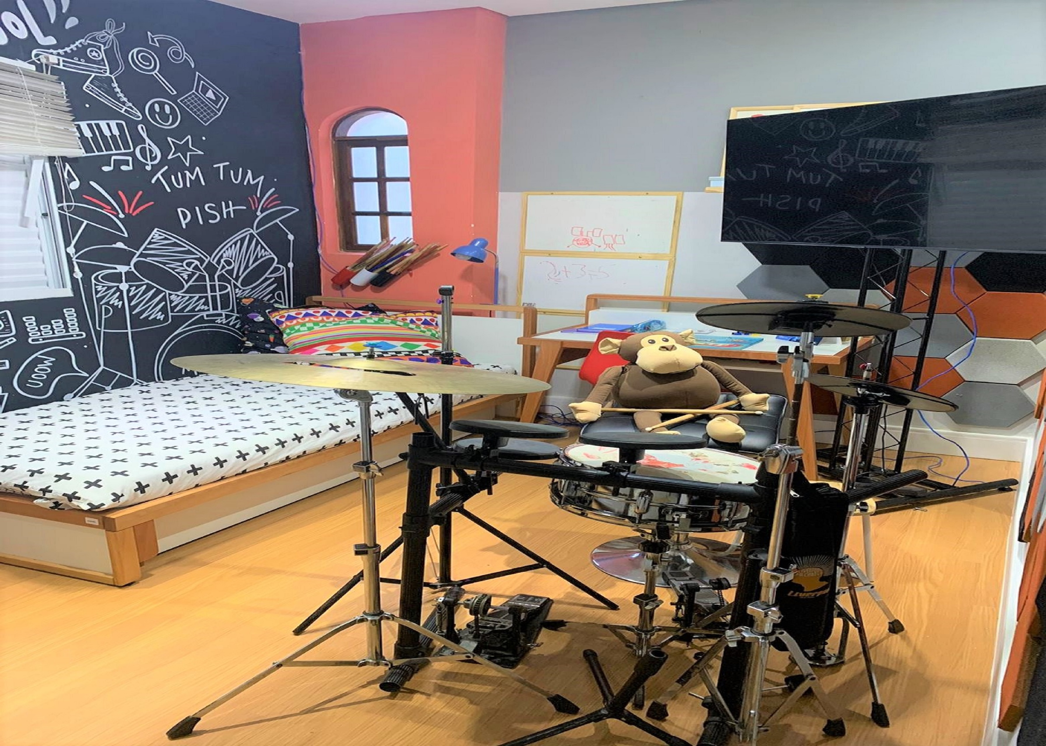 Casa, 3 quartos, 250 m² - Foto 11