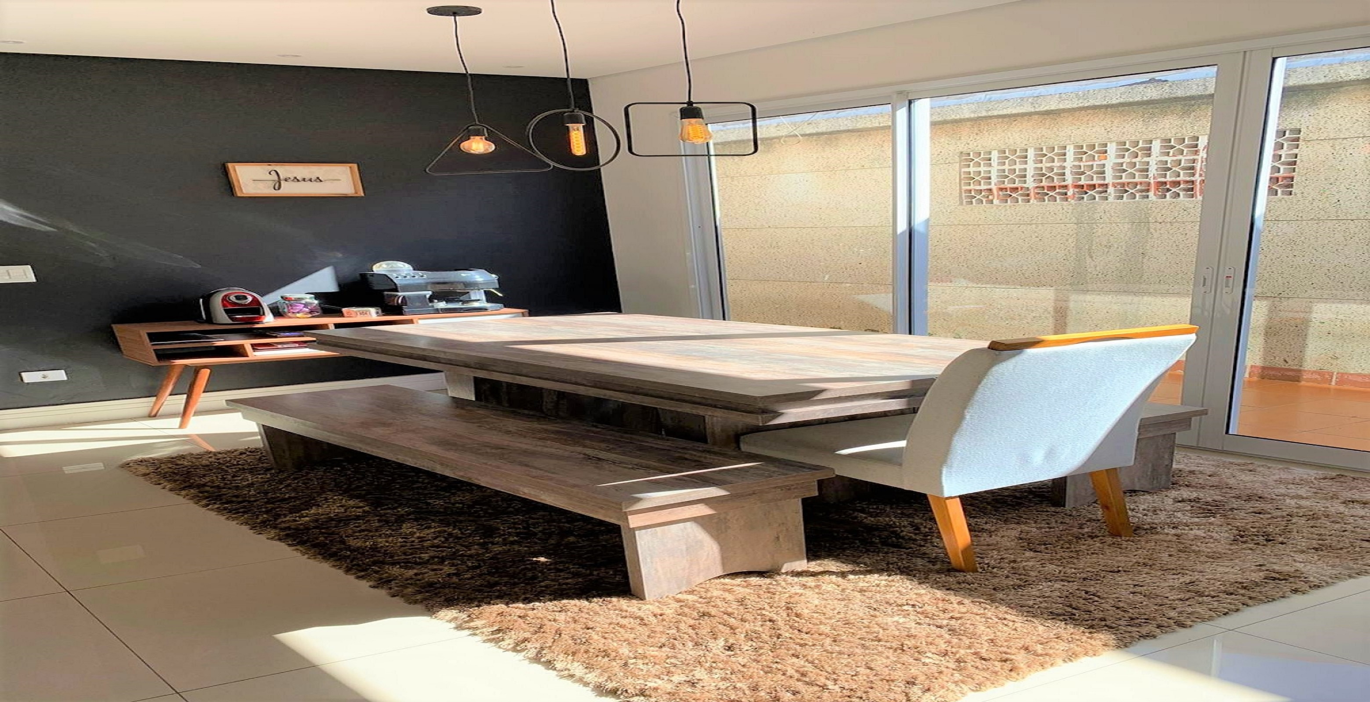 Casa, 3 quartos, 250 m² - Foto 4