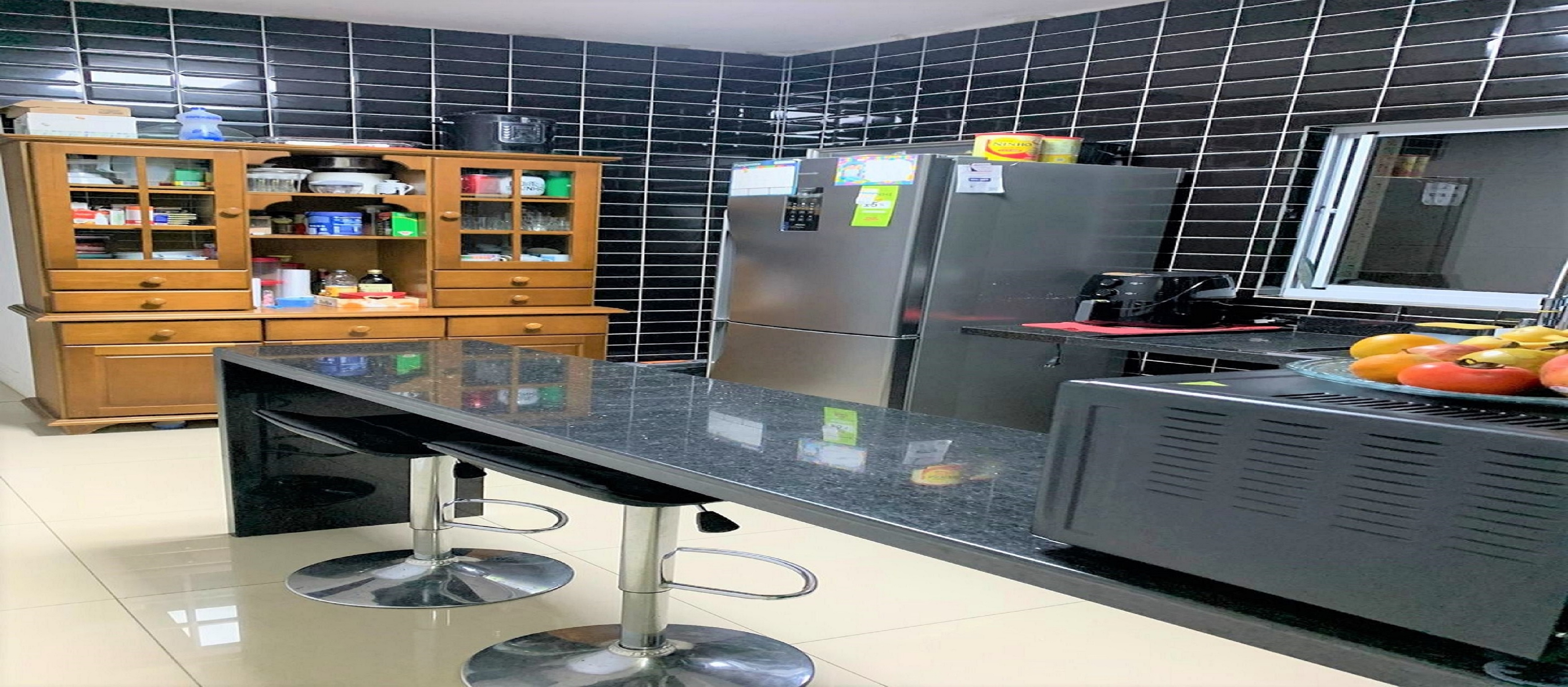 Casa, 3 quartos, 250 m² - Foto 6