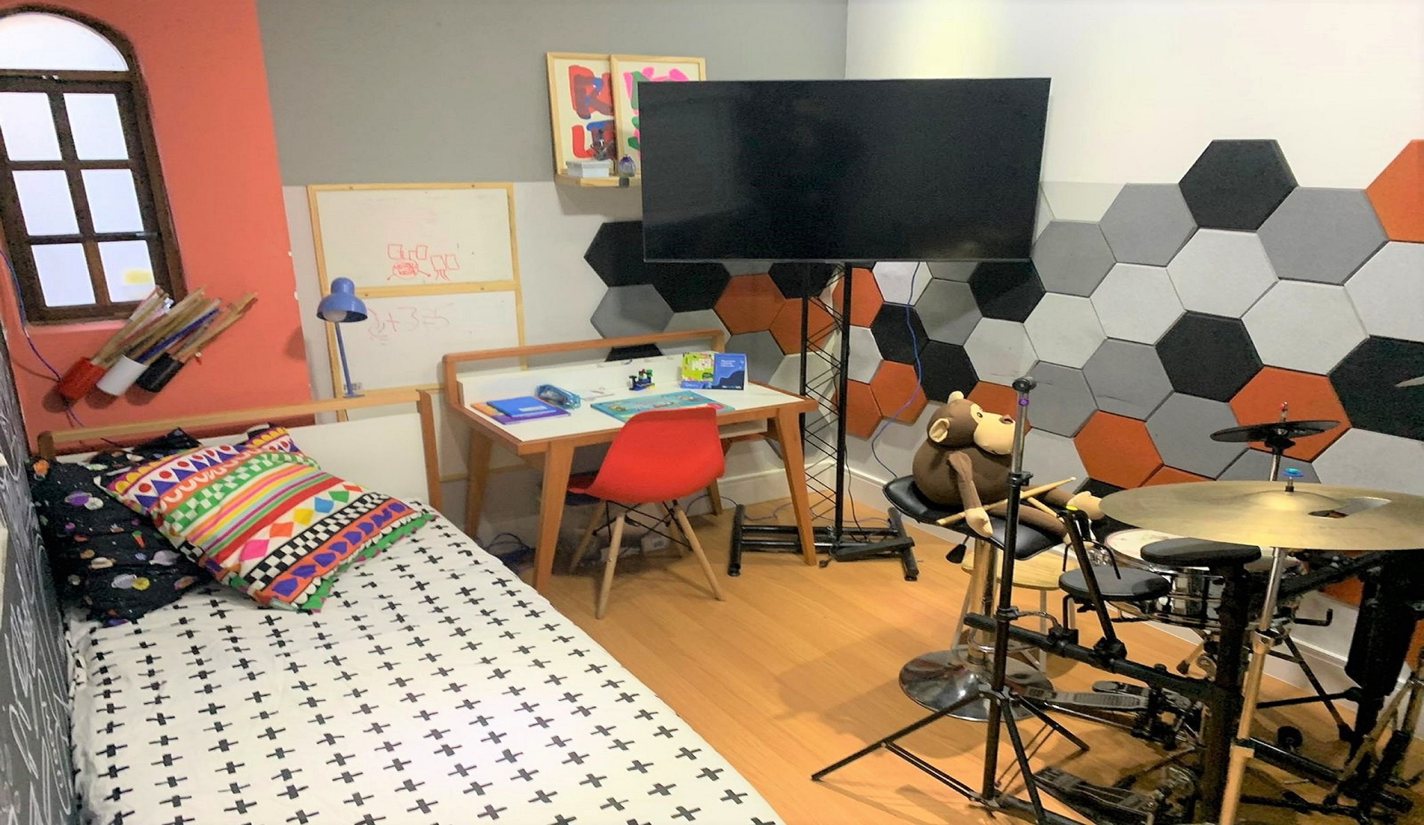 Casa, 3 quartos, 250 m² - Foto 12