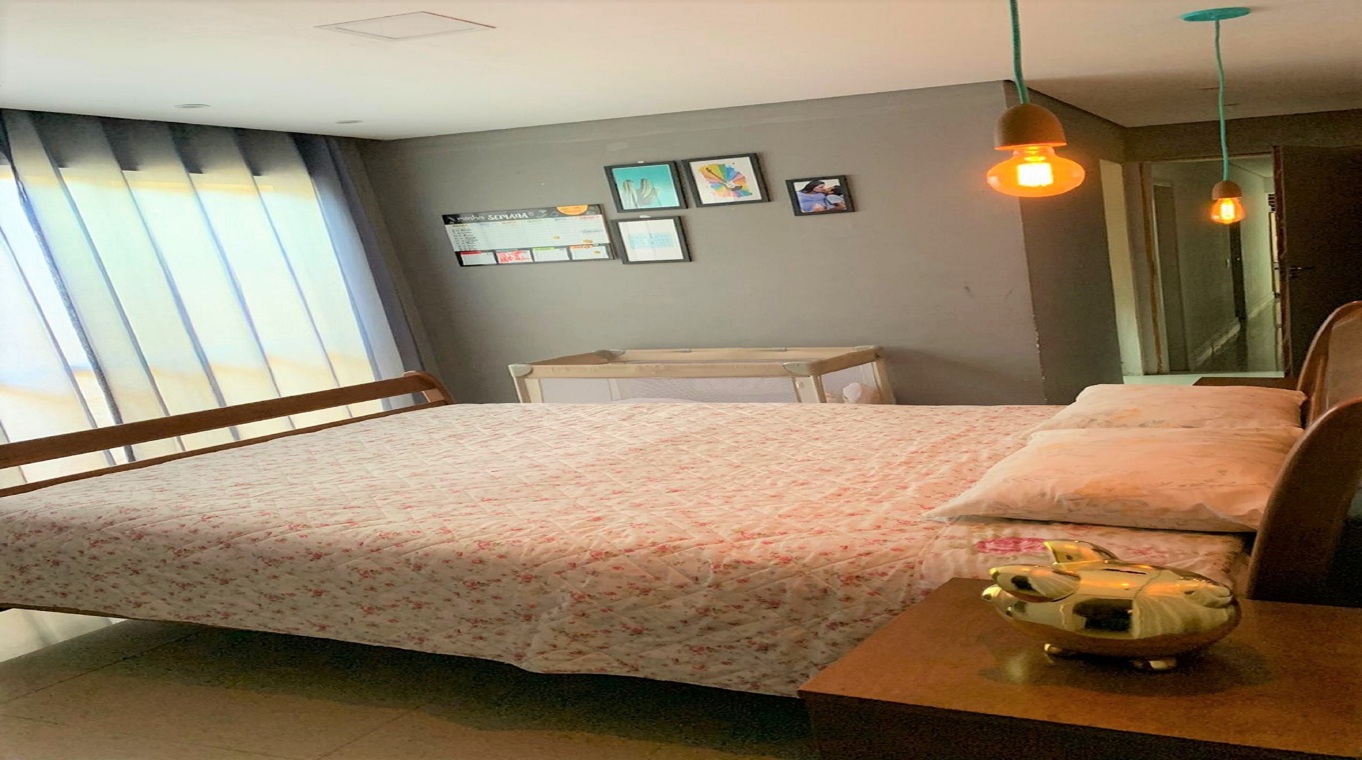 Casa, 3 quartos, 250 m² - Foto 8