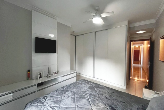 Sobrado, 4 quartos, 192 m² - Foto 30