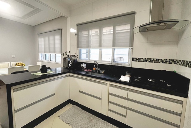 Sobrado, 4 quartos, 192 m² - Foto 12