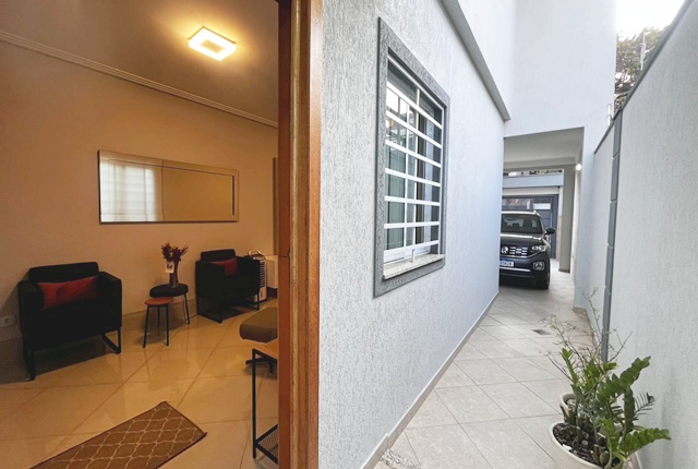Sobrado, 4 quartos, 192 m² - Foto 42